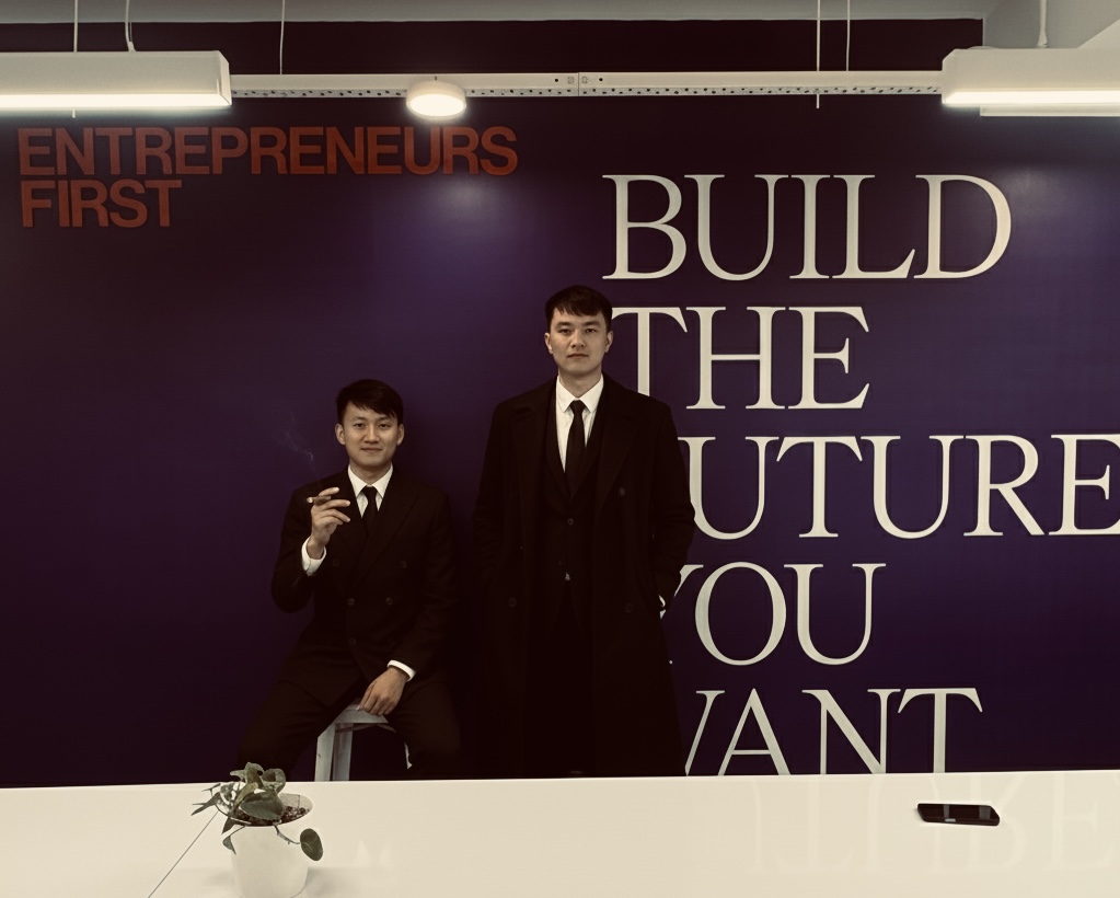 Just Life Update #10 — The Pivot