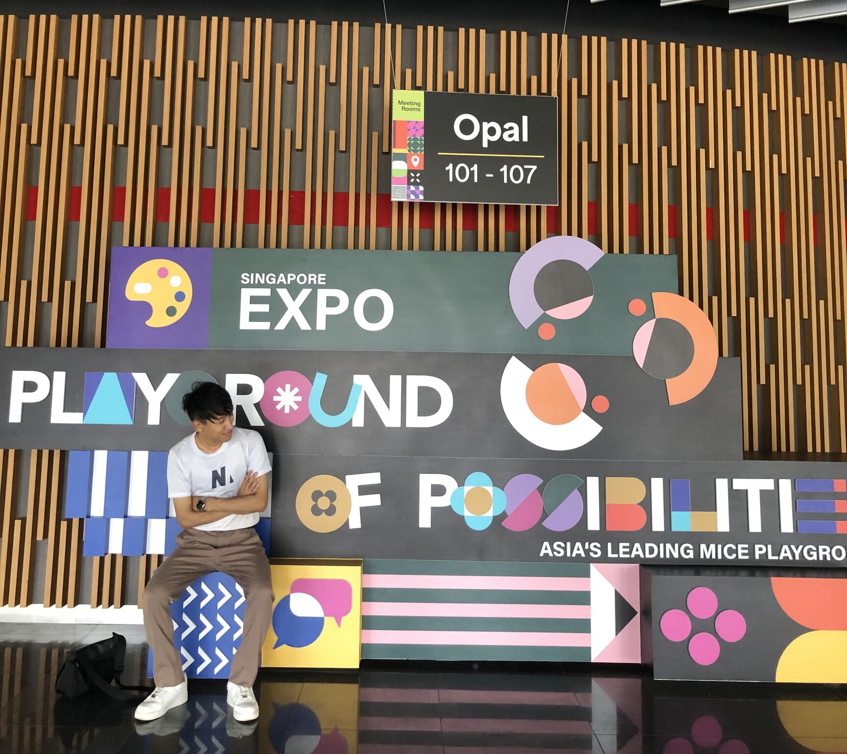 JUST LIFE UPDATE #4 — The "Visa-Free" Paradox