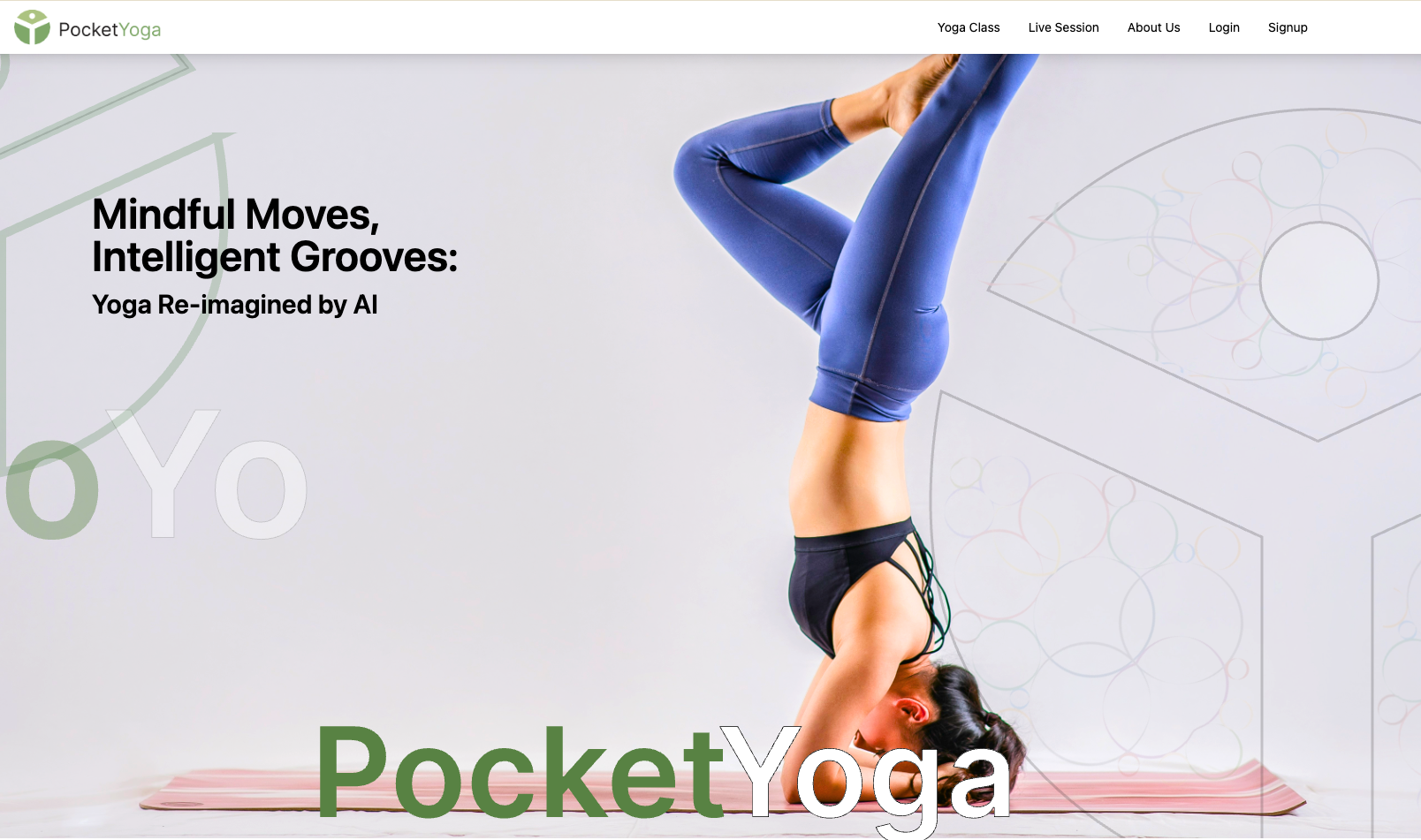 PoYo (Pocket Yoga)